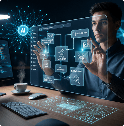 AI Development & Solutions